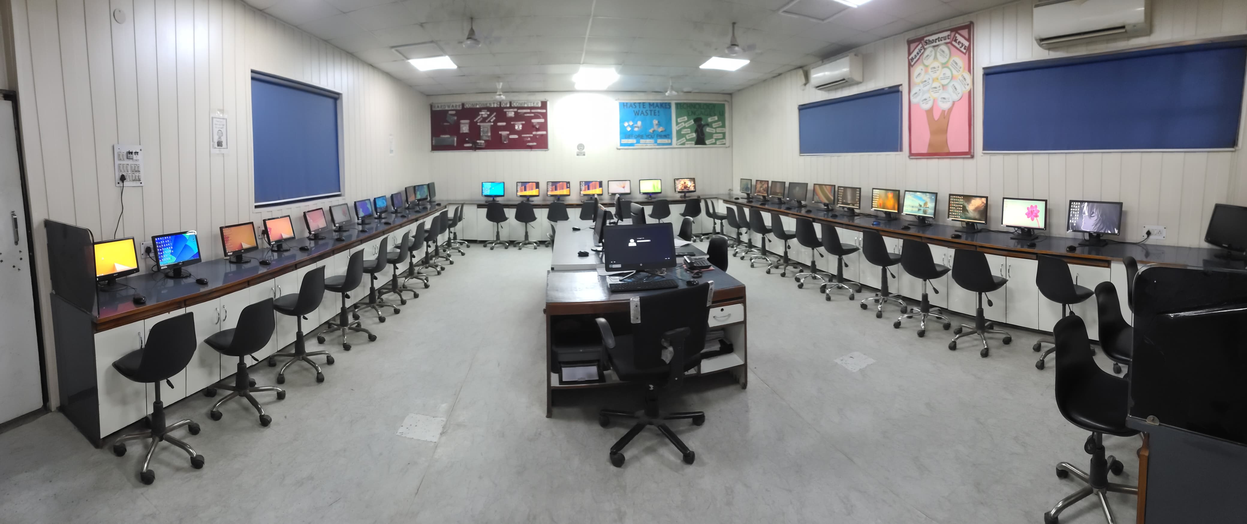 Infrastructure :: Remal Public School