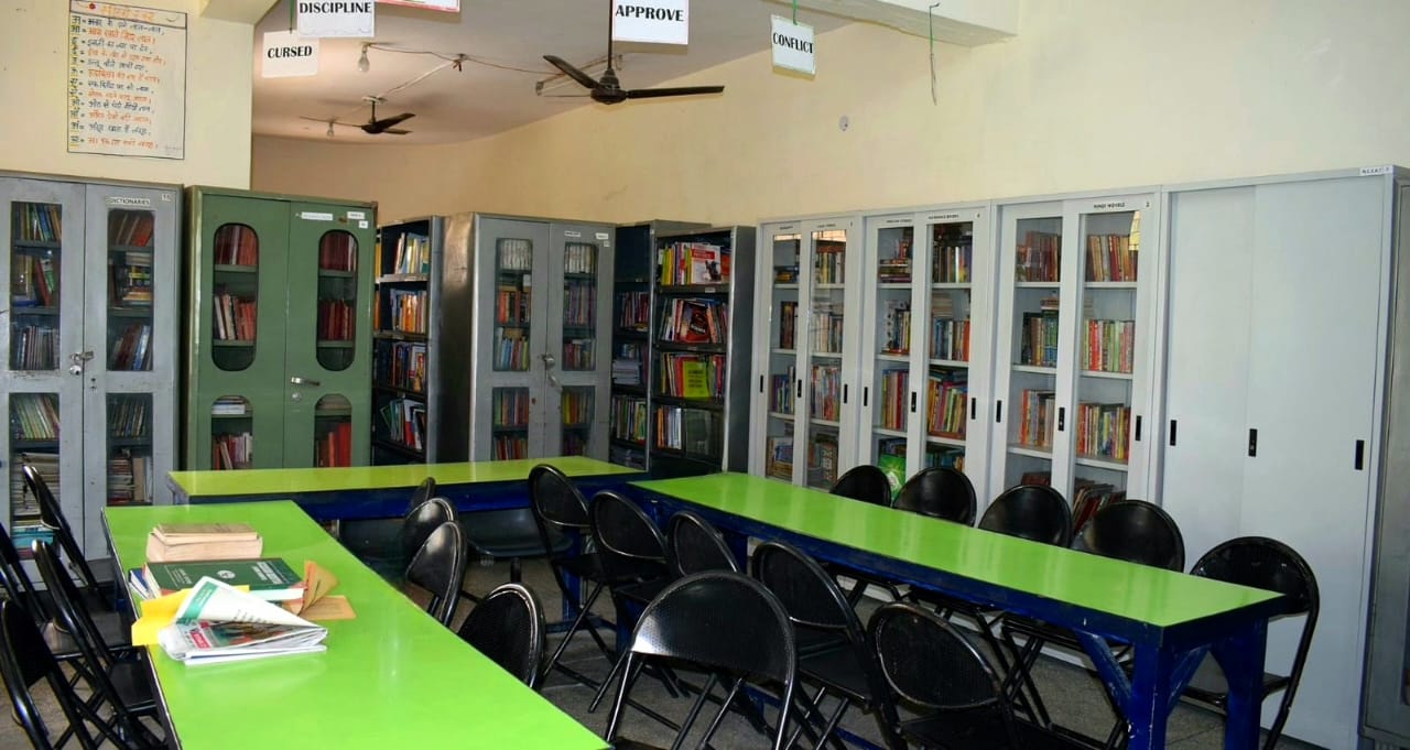 Infrastructure :: Remal Public School
